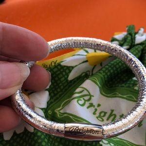 Brighton Woodstock bracelet.